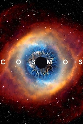 Cosmos: Une odyssée à travers l'univers
