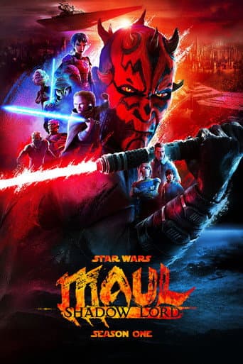 Star Wars : Maul - Seigneur de l'ombre