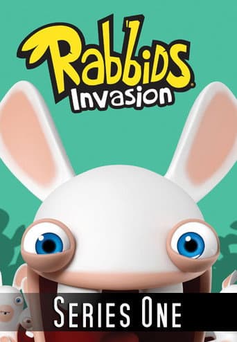 Les Lapins Crétins : Invasion