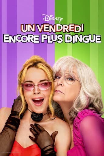 Freaky Friday 2 : Encore dans la peau de ma mère