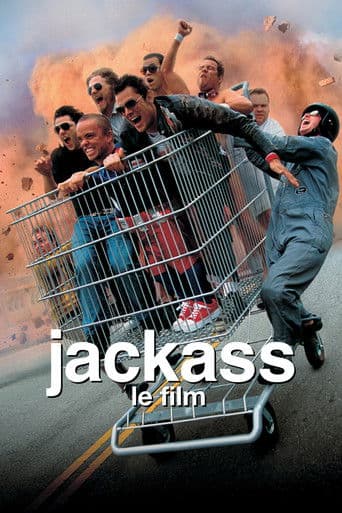 Jackass, le film