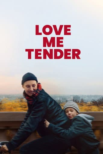 Love Me Tender