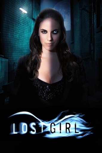 Lost girl