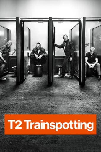 T2 Trainspotting