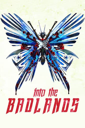 Into the Badlands