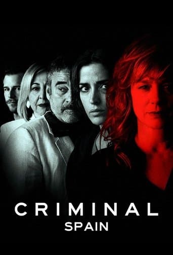 Criminal: Espagne