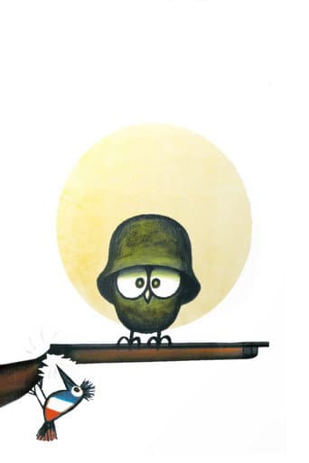 The Seventh Company Outdoors