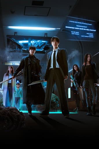 Omniscient Reader: The Prophecy