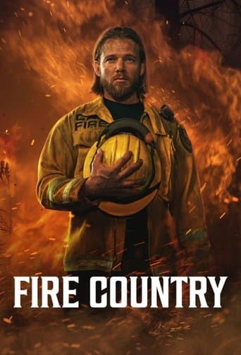 Fire Country : Pompiers sur Appel