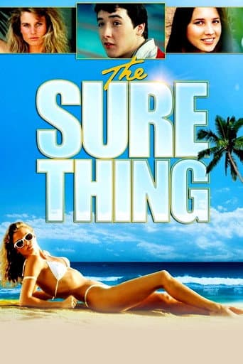 The Sure Thing