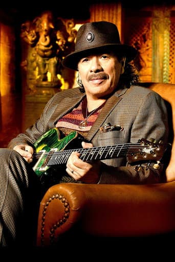 Carlos : l'odyssée Santana