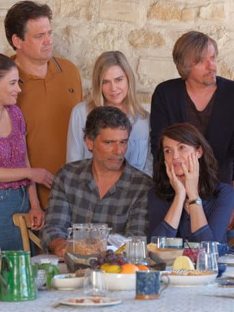 All Because of the Cat