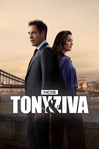 NCIS : Tony & Ziva