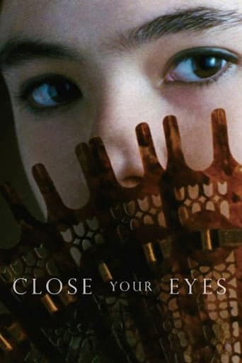 Close Your Eyes