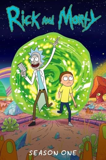 Rick et Morty