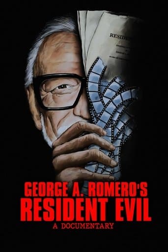 George A. Romero's Resident Evil