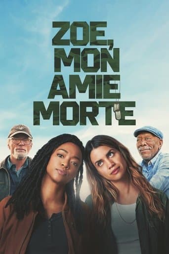 ‎Zoe, mon amie morte