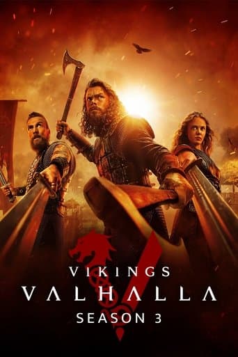 Vikings : Valhalla