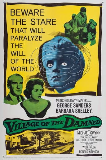 Village of the Damned