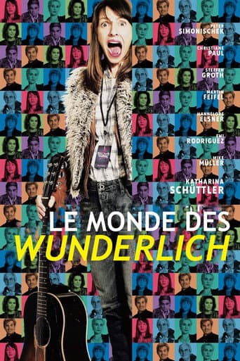 Wunderlich's World