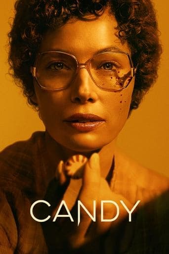Candy : Meurtre au Texas