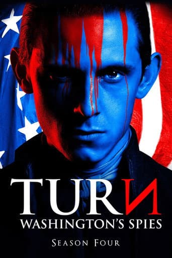 TURN : Washington's Spies