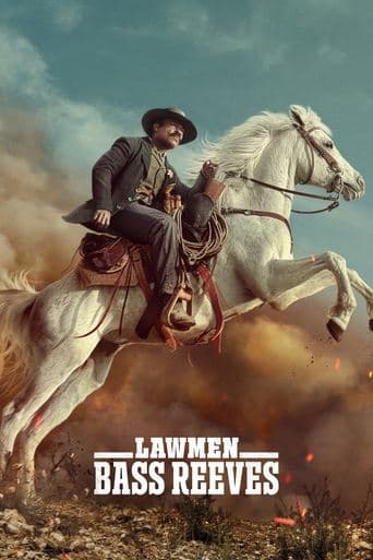 Lawmen: L'histoire de Bass Reeves