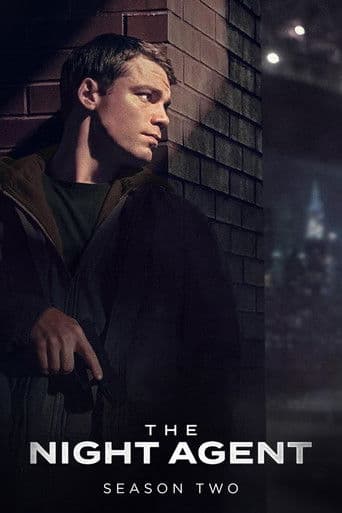 The Night Agent