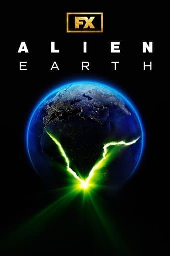 Alien: Earth