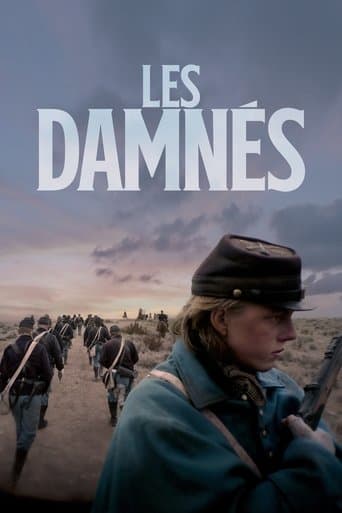 Les Damnés