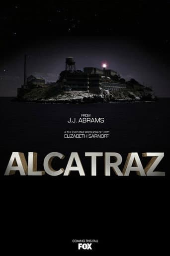 Alcatraz