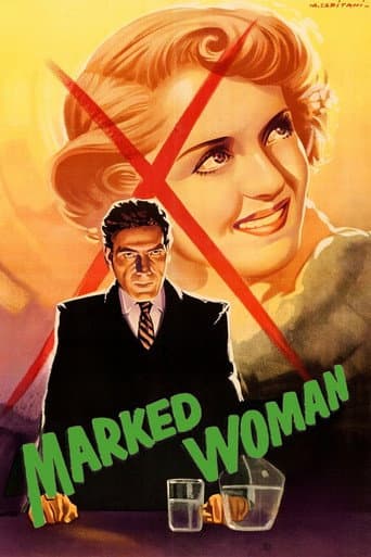 Marked Woman
