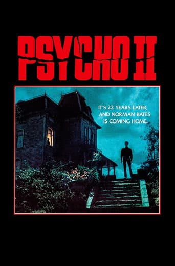 Psycho II