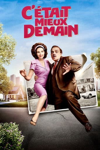 C'était mieux demain