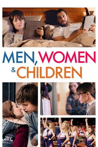 Men, Women & Children