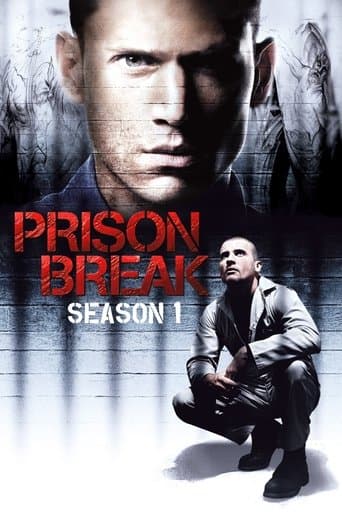 Prison Break