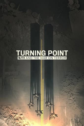 Turning Point: Le 11 septembre et la guerre contre le terrorisme