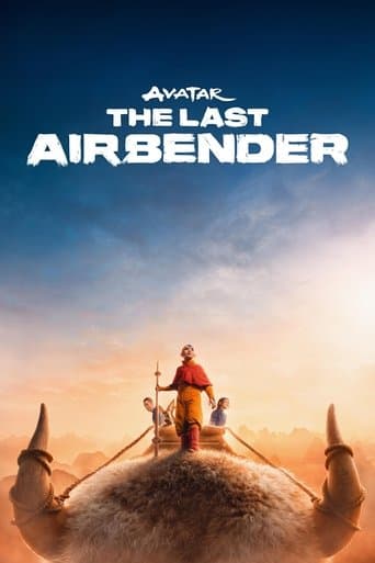Avatar : Le dernier maître de l'air