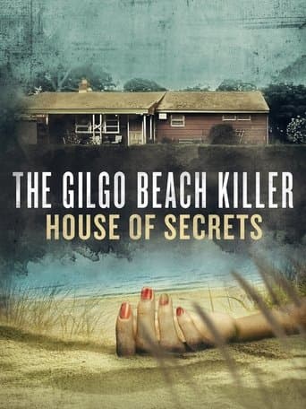 Le tueur de Gilgo Beach