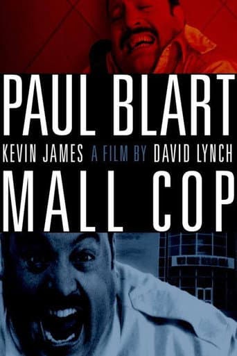 Paul Blart: Mall Cop