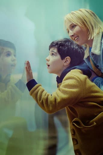 A Mother's Special Love