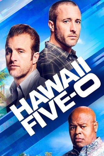 Hawaii 5-0