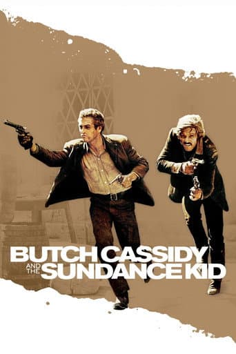 Butch Cassidy and the Sundance Kid