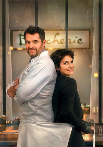 The Butcher's Daughter