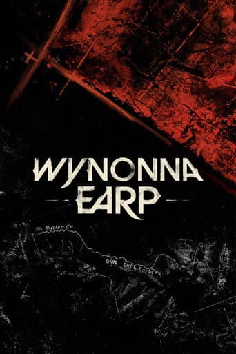 Wynonna Earp