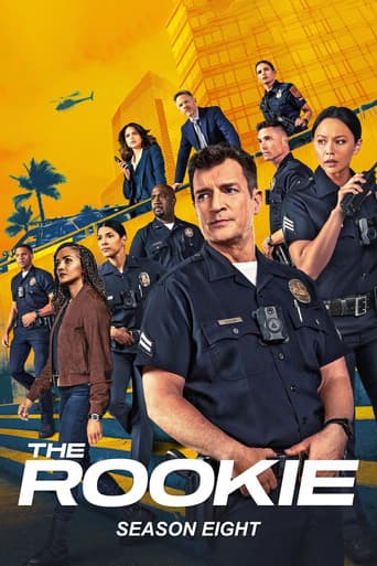 The Rookie : Le Flic de Los Angeles