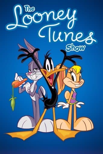 Looney Tunes Show