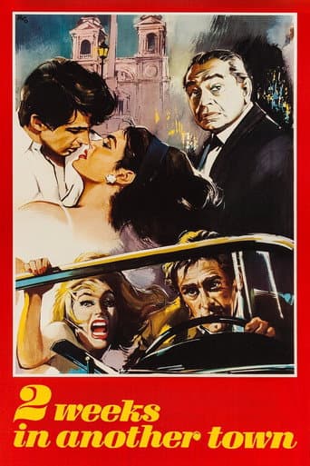 Two Weeks in Another Town