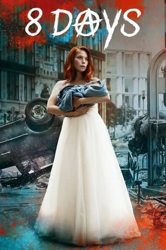 8 Jours