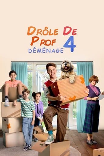 Drôle de prof 4